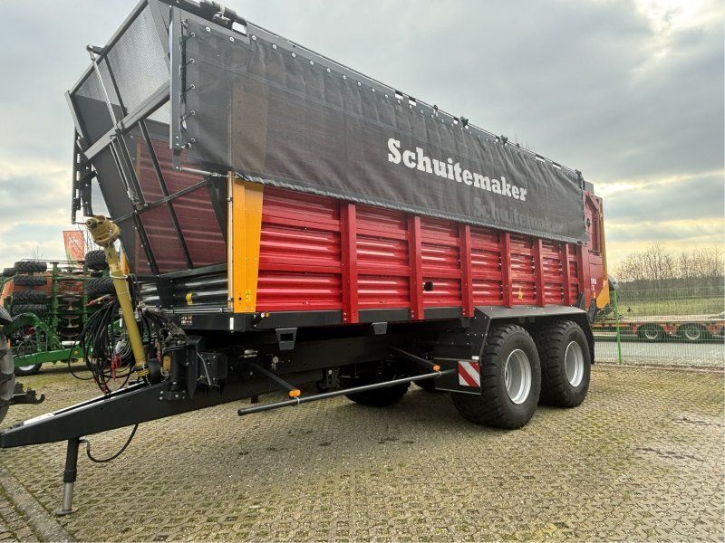 Schuitemaker Siwa 720 W