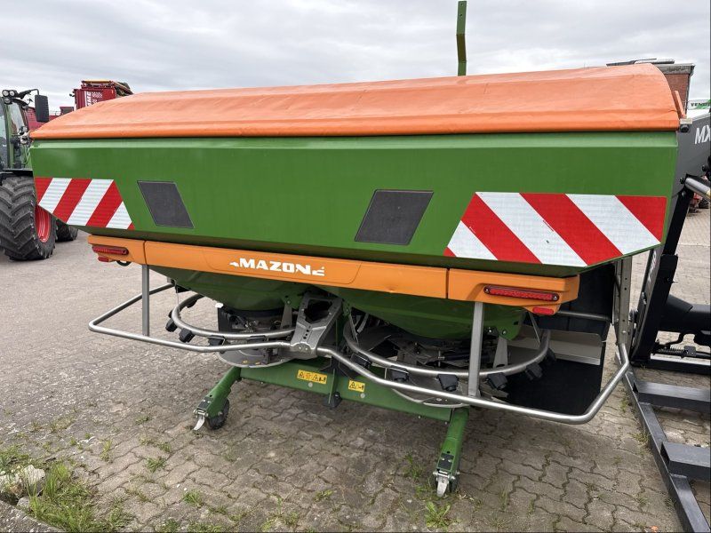 Amazone ZA-TS 3200 Hydro