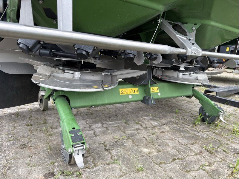 Amazone ZA-TS 3200 Hydro