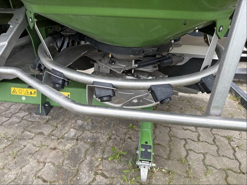 Amazone ZA-TS 3200 Hydro