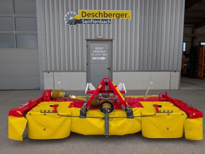 Pöttinger Novacat 306 F Classic