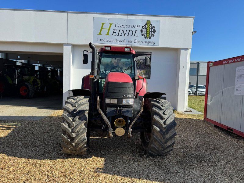 Steyr 170 CVT Komfort