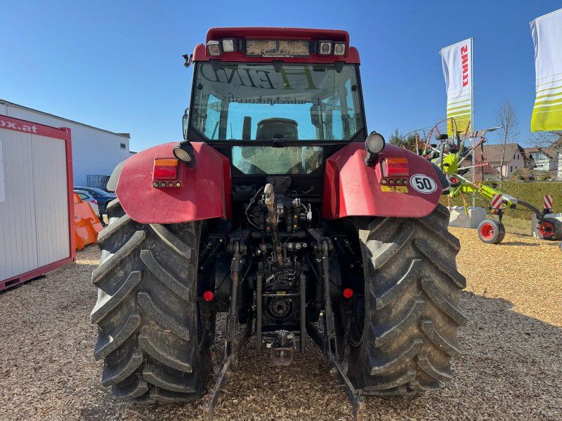 Steyr 170 CVT Komfort