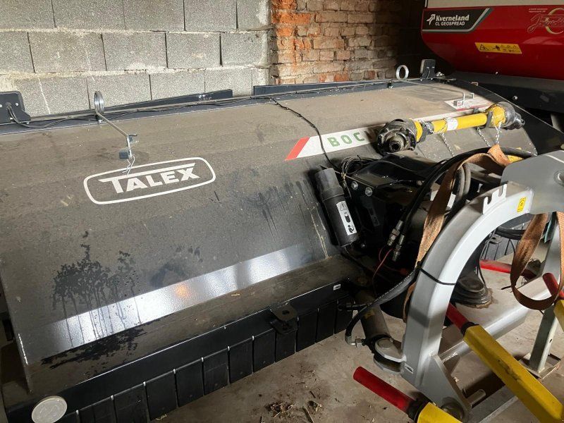 Talex Bocian 275
