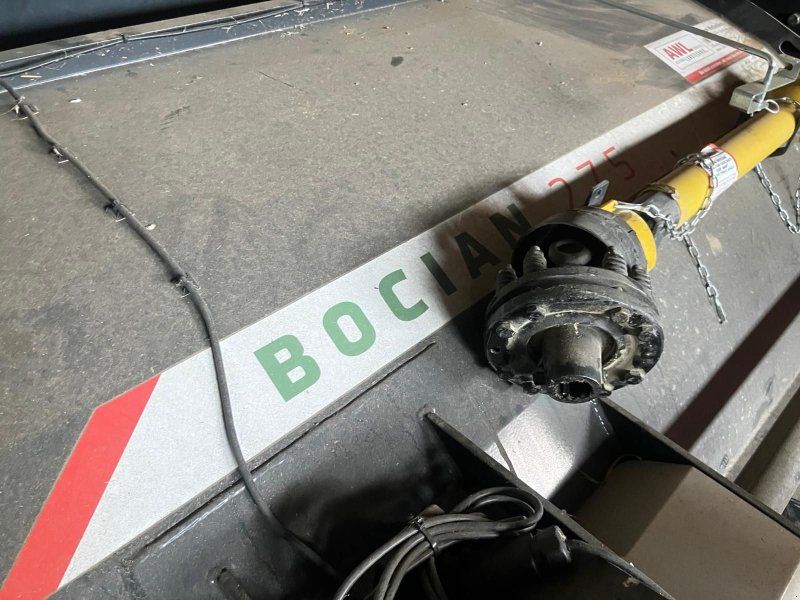 Talex Bocian 275