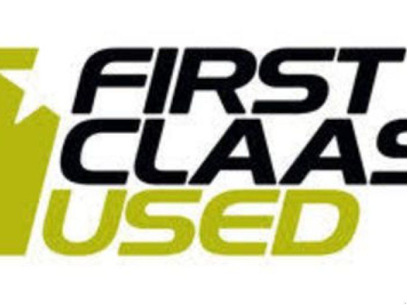 Claas Lexion 470