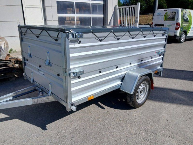 Pongratz BO 230/13 U (750 kg) Art.: 12WGOT0405S