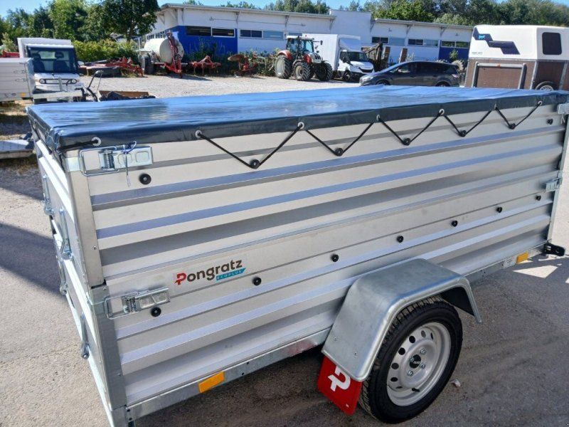 Pongratz BO 230/13 U (750 kg) Art.: 12WGOT0405S