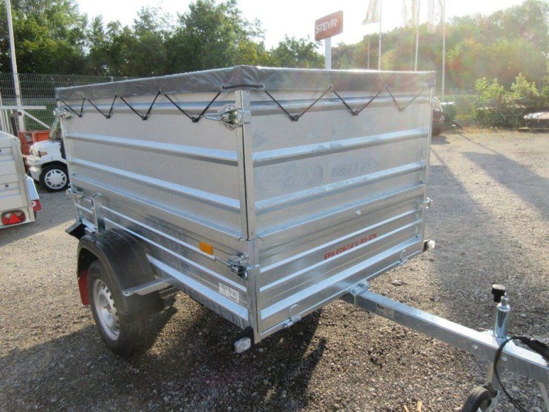 Pongratz EPA 206/12 U-RS-STK (750 kg) Art.: 12464