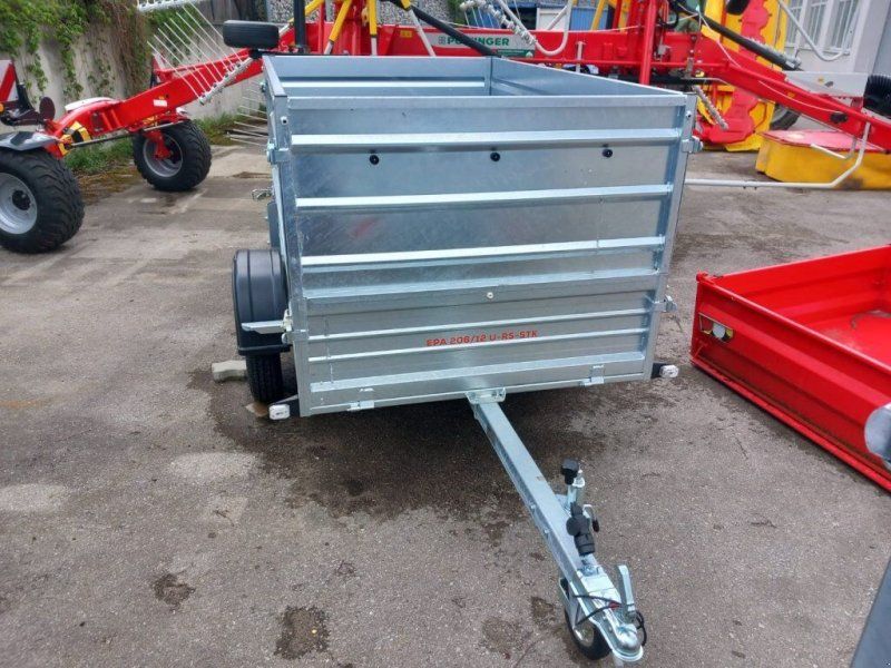 Pongratz EPA 206/12 U-RS-STK (750 kg) Art.: 12464