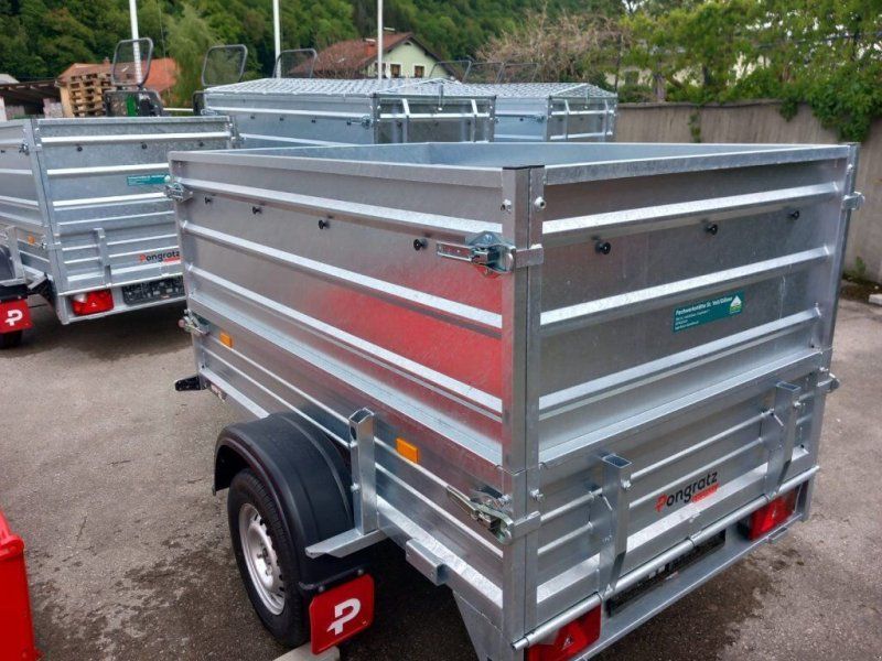 Pongratz EPA 206/12 U-RS-STK (750 kg) Art.: 12464