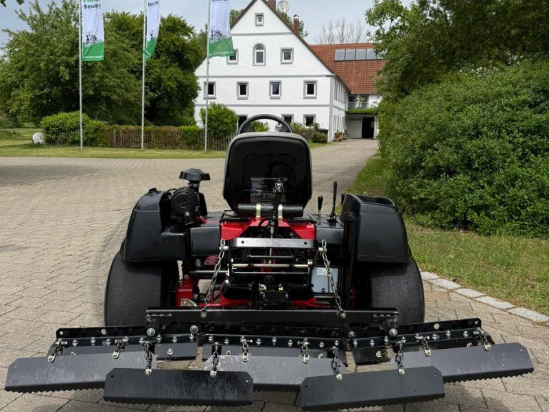 Toro Sand Pro 5040