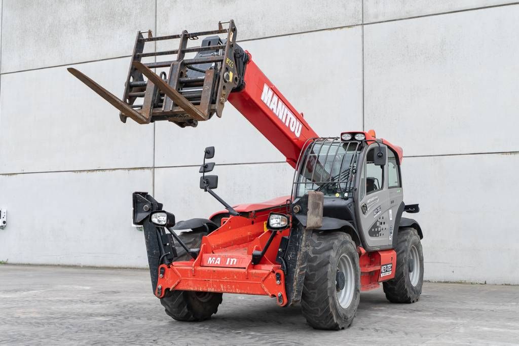 Manitou MT 1440
