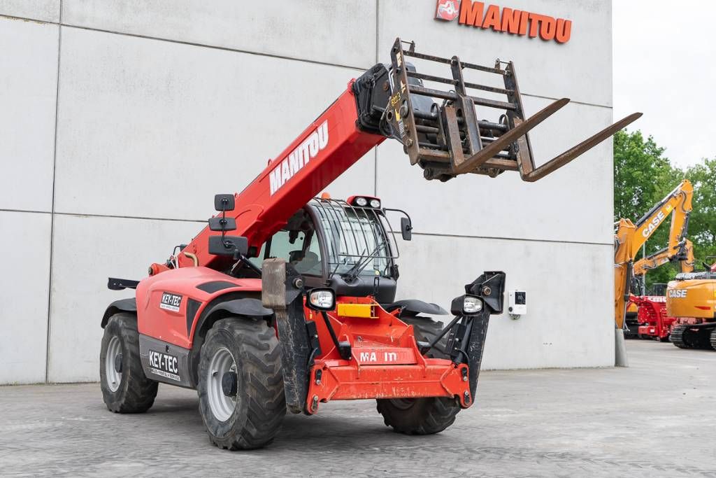 Manitou MT 1440