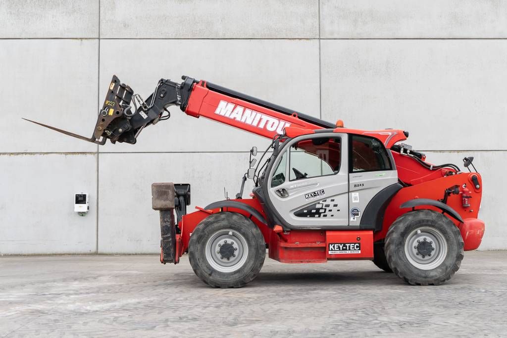 Manitou MT 1440
