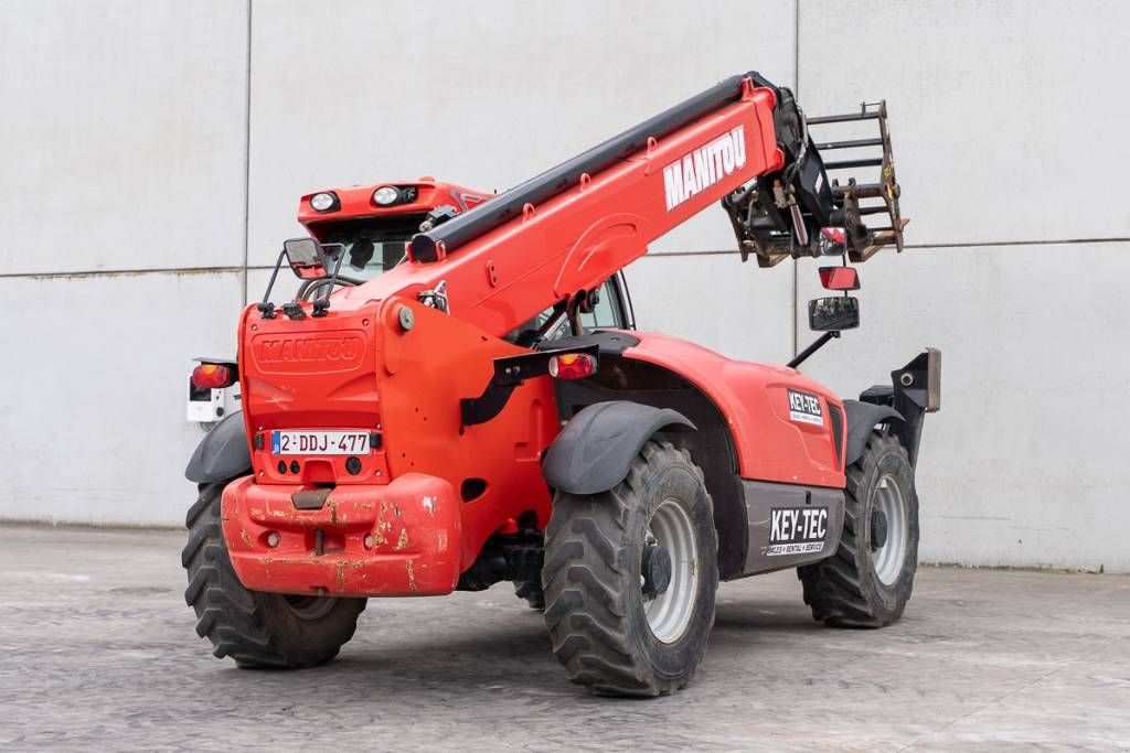 Manitou MT 1440