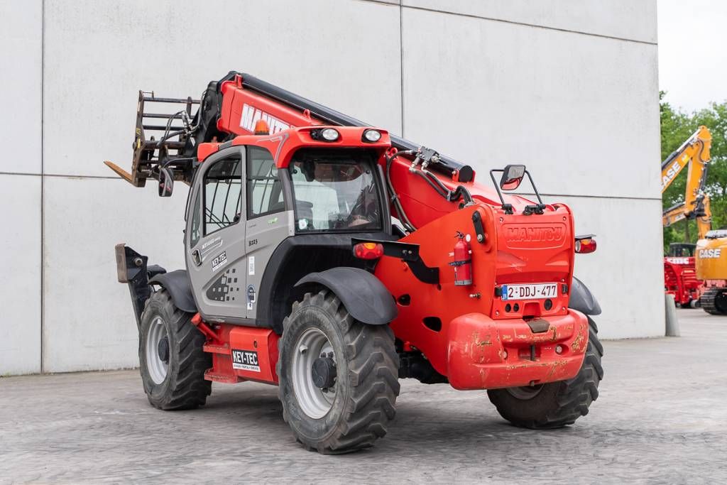 Manitou MT 1440