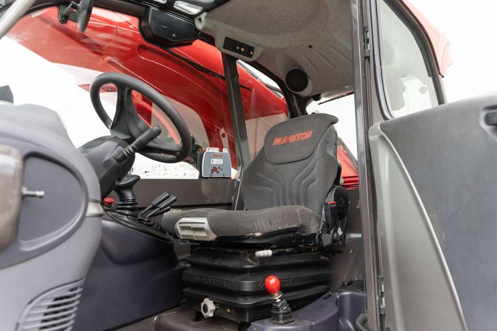 Manitou MT 1440