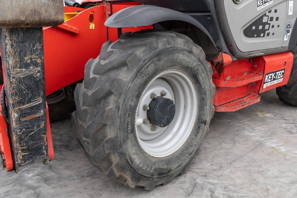 Manitou MT 1440