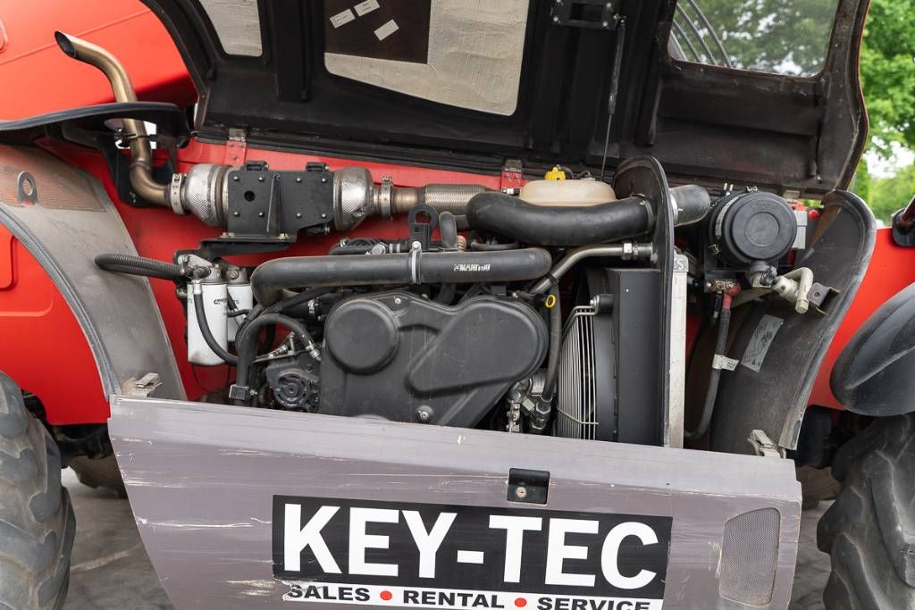 Manitou MT 1440