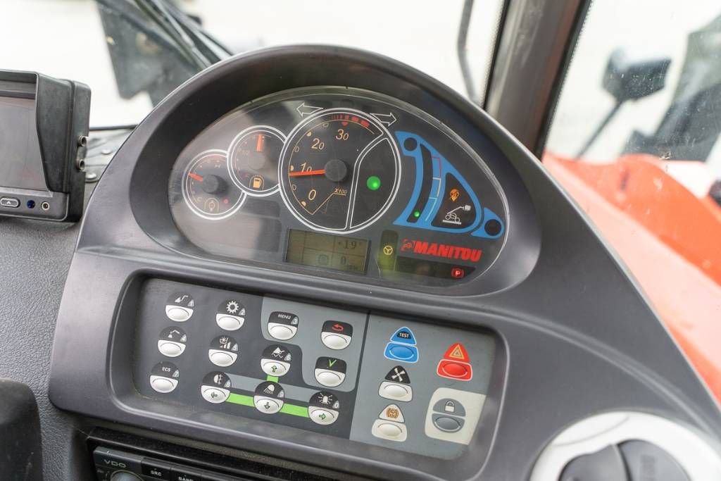 Manitou MT 1440