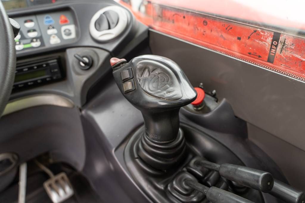 Manitou MT 1440
