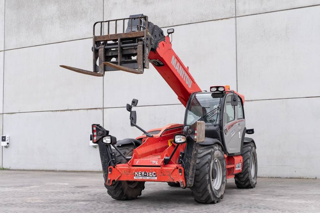 Manitou MT 1840