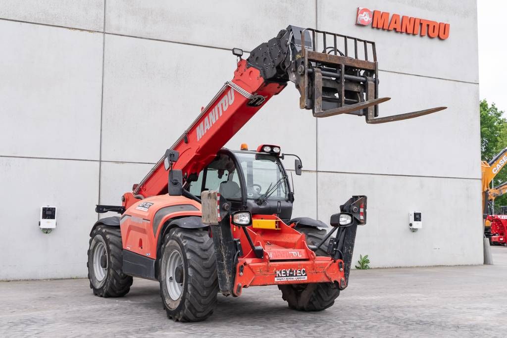 Manitou MT 1840
