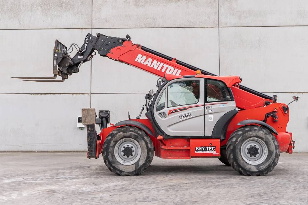 Manitou MT 1840