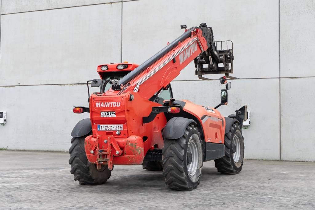 Manitou MT 1840