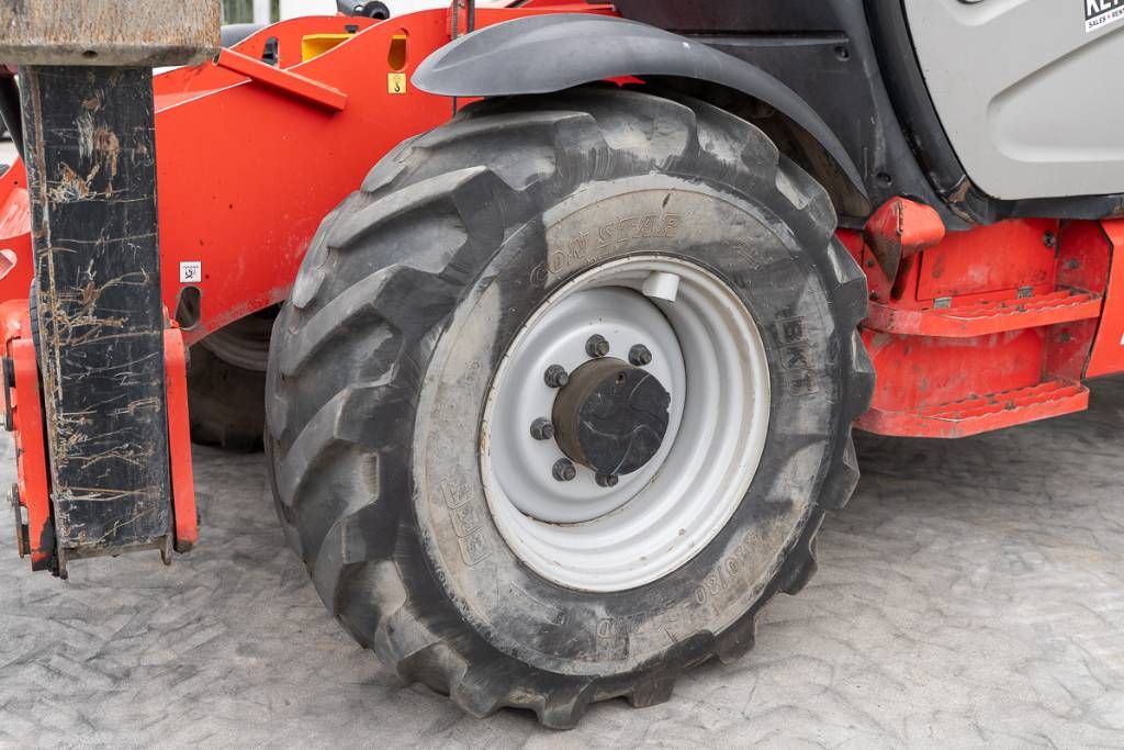 Manitou MT 1840