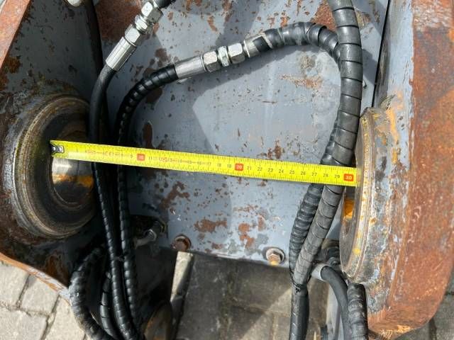 Hitachi ZX 210 SW2-0