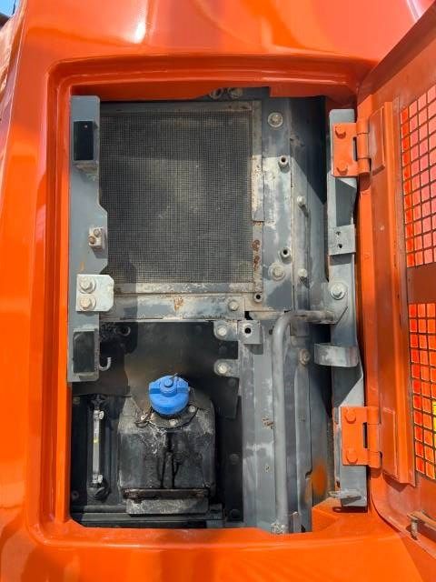 Hitachi Zaxis 225 US LC-6
