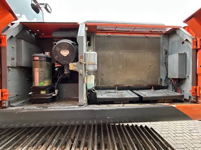 Hitachi ZX 290 LC-5B
