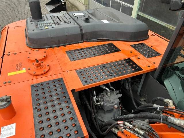 Hitachi ZX 290 LC-5B
