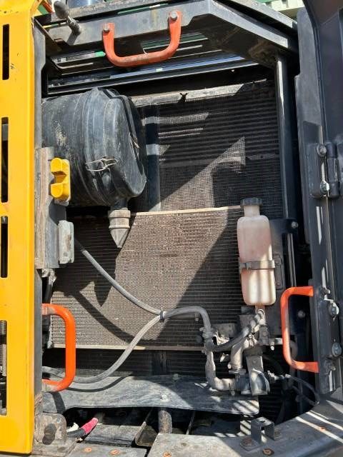 Volvo ECR 355EL
