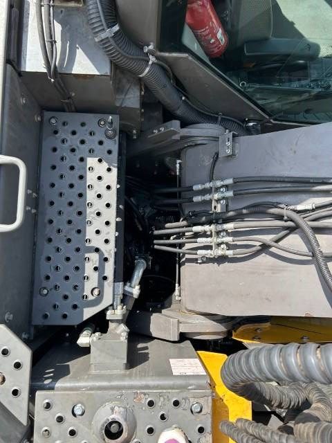 Volvo ECR 355EL
