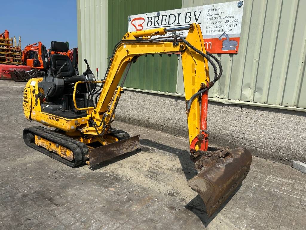 Kubota KX 41-2