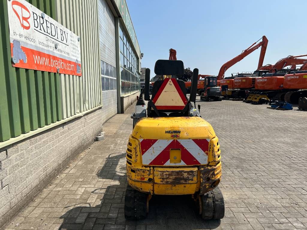 Kubota KX 41-2