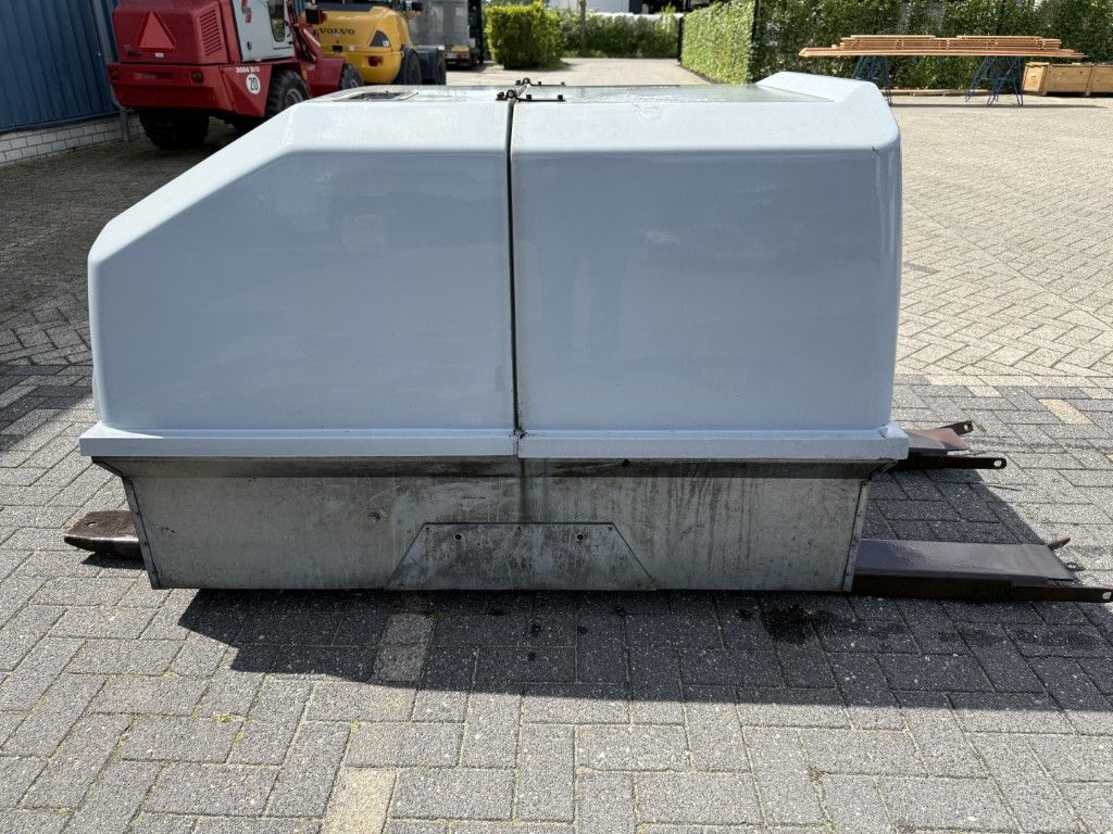 DIBO JMB-S BODY