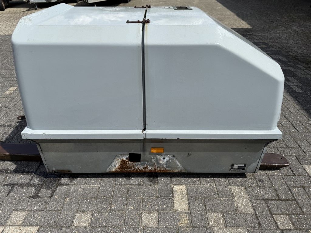 DIBO JMB-S BODY