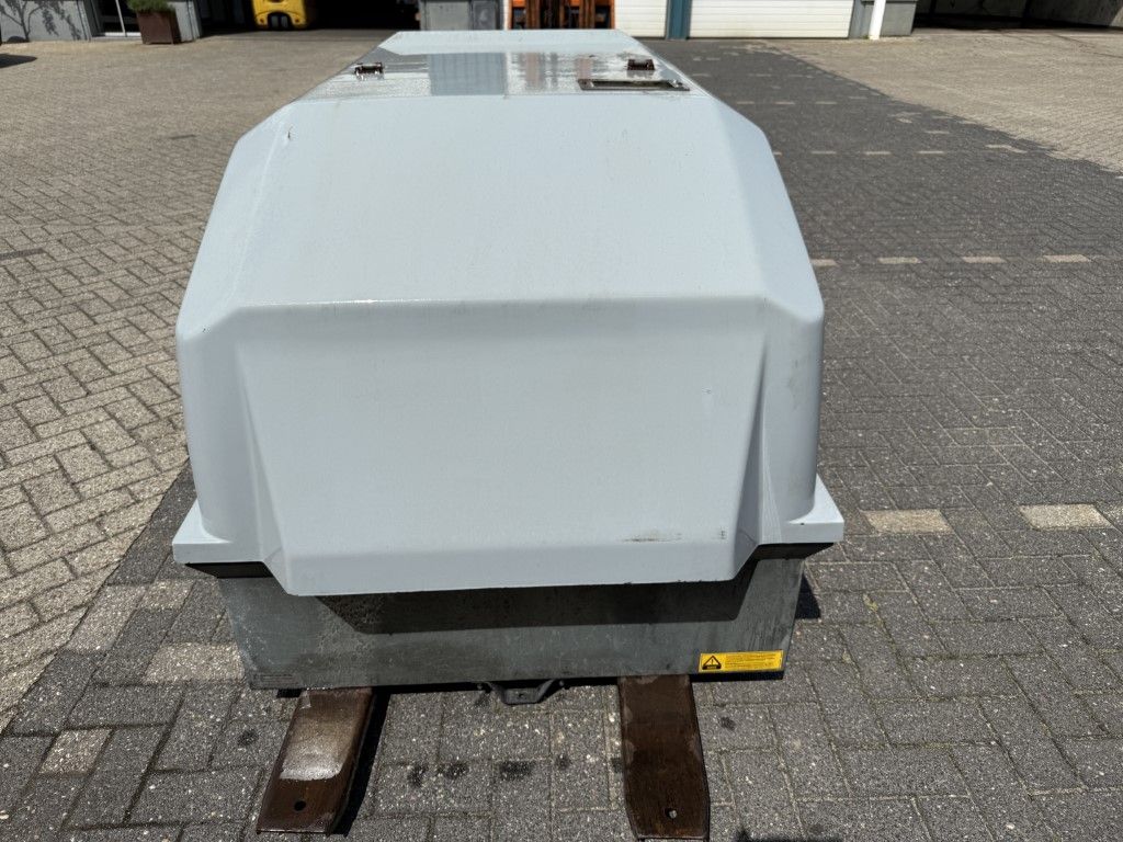 DIBO JMB-S BODY