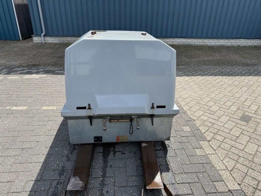 DIBO JMB-S BODY