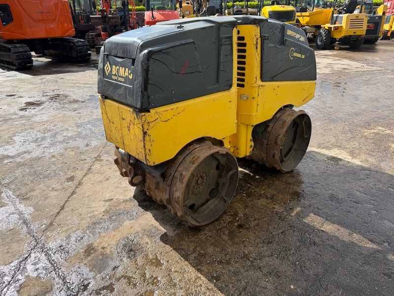 Bomag BMP 8500