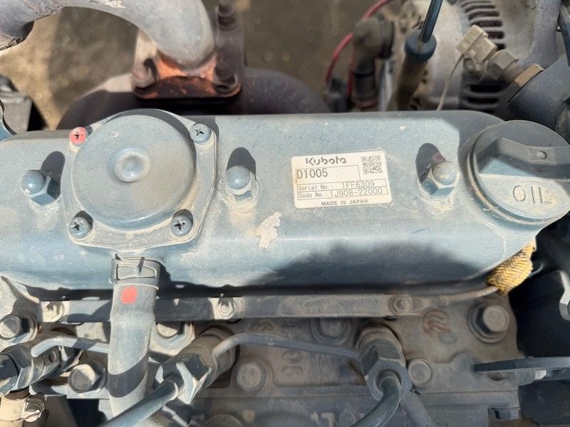 Bomag BMP 8500