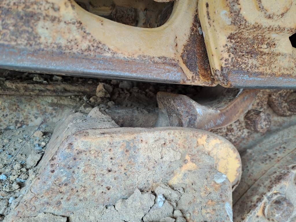 Komatsu D61PXi-24