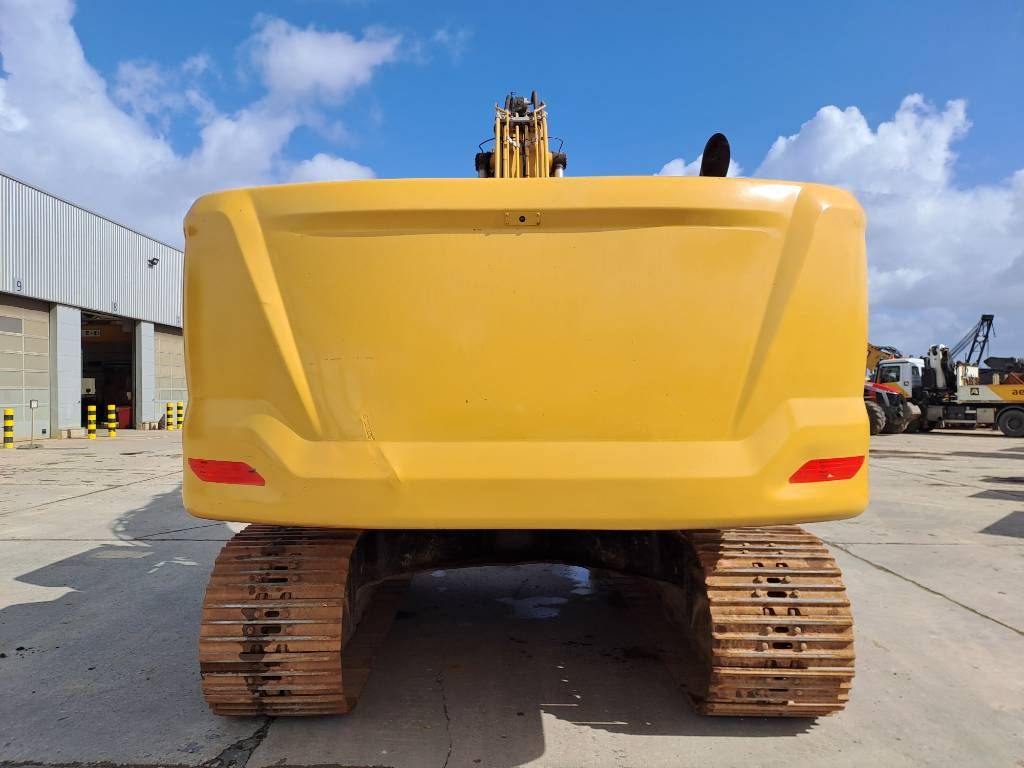 CAT 336