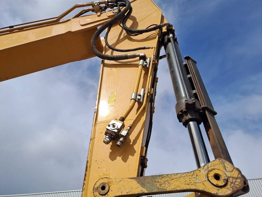 CAT 336
