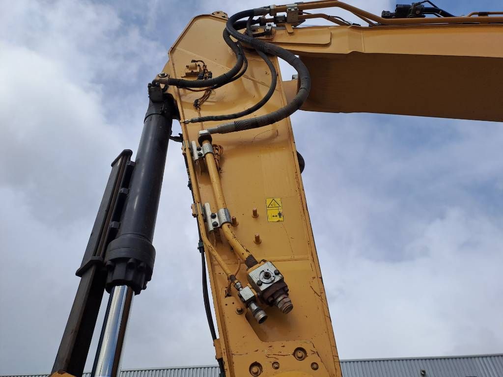 CAT 336