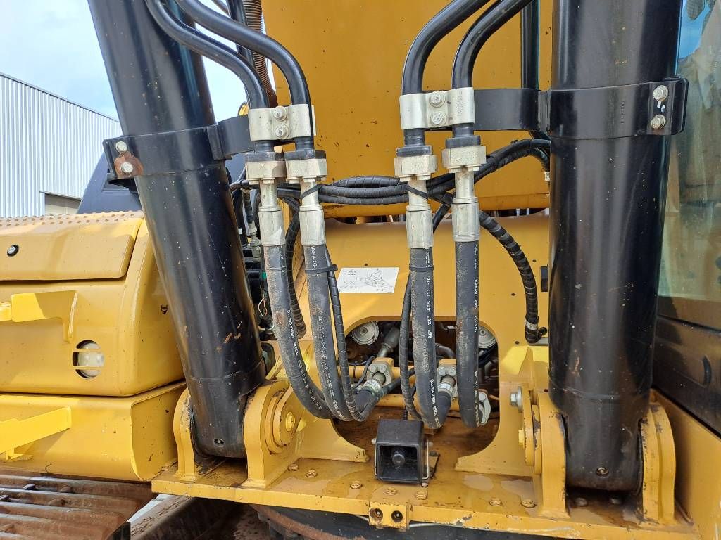 CAT 336